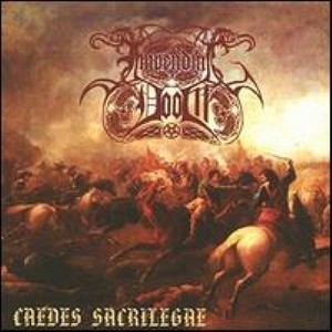 Funeral Pile My Throne of Fire