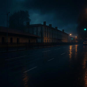 Noir (Epic Remake Vers.)