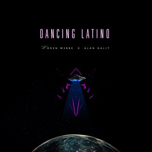 Dancing Latino