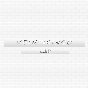 Veinticinco