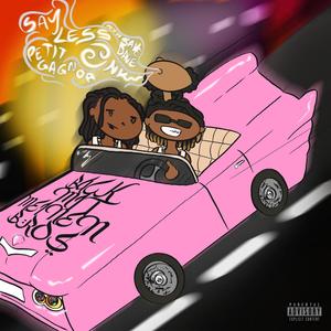 BMMB (feat. Save Dave) (Explicit)