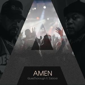 Amen (feat. Zabbai)