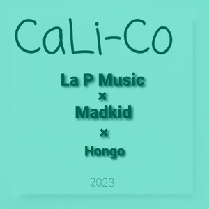 Cali Co (Explicit)