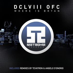 Where Is Bryan (Angelo D'onorio Remix)