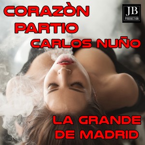 Corazon Partio (Salsa Version)