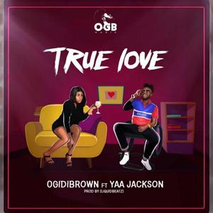 True love (feat. Yaa Jackson)
