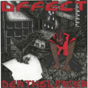 Elixir (feat. Mr. Goodbar) (Explicit)