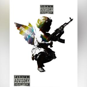 Fragile (feat. byjessie) (Explicit)