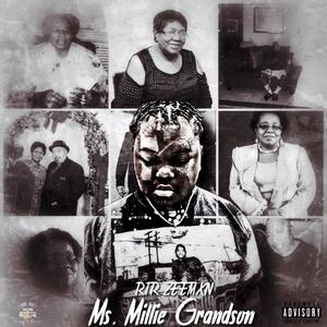 Ms. Millie Grandson (Explicit)