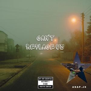 Can't Replace Us (Explicit)