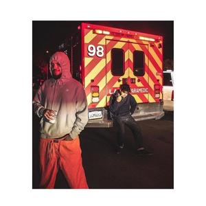 818 freestyle(feat. 818 Ama) (Explicit)