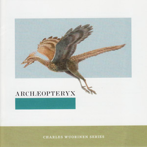 Archaeopteryx