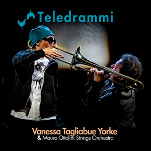 Teledrammi (feat. Mauro Ottolini)