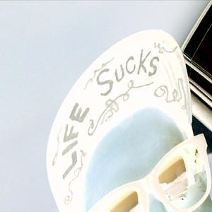 Participate (feat. Bocaj) (Explicit)