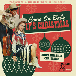 Jingle-O-The Brownie