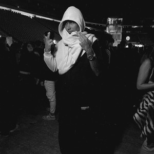 Baby não me testa (Explicit)