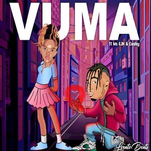 VUMA (feat. MS EJN & CASLEY)