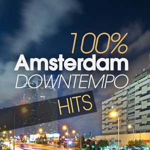 100% AMSTERDAM DOWNTEMPO HITS