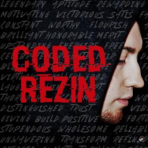 Coded Rezin
