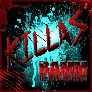 Killas (feat. DJ CMB) (Explicit)