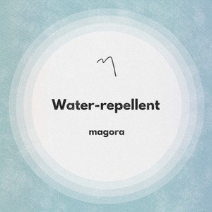 Water-repellent