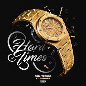 HardTimes (feat. J. Stokes) (Explicit)