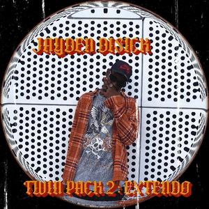 Jayden Disick (TWIN PACK 2) EXTENDO [Explicit]