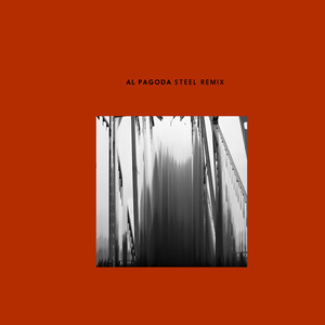 Al Pagoda - Steel (Frank Wiedemann Remix)