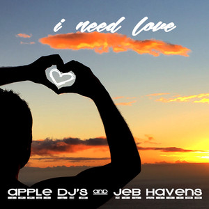 I Need Love (Deep House Edit)