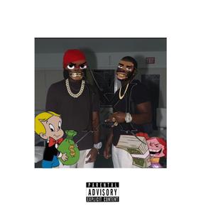 Demi God (feat. Splxshman) (Explicit)