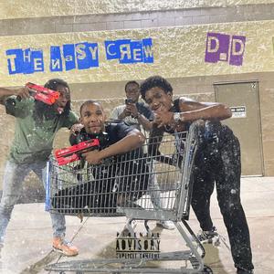 D.D (Da Degenerates) [Explicit]