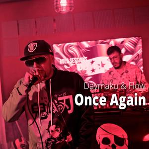 Once Again (feat. Gabriel el Flow Laínez)