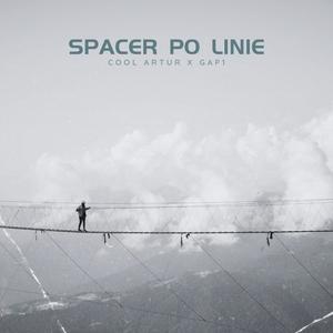 Spacer po linie (Explicit)