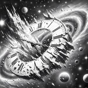 Flaws Of Time