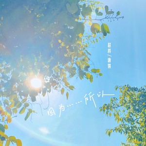 因为……所以