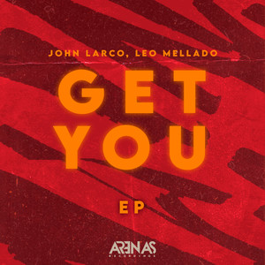 Comon Get Down (Original Mix)