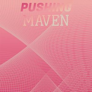 Pushing Maven