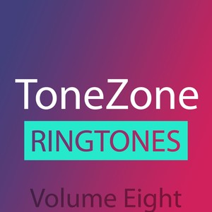 Tonezone Volume Eight