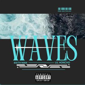 Waves (Explicit)