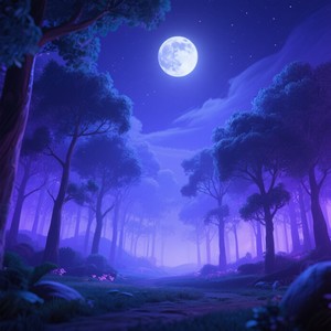 Silent Night Reflections