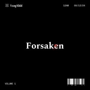 nonexistent (feat. Anarchistt) (Explicit)