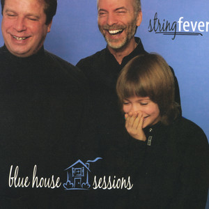 Blue House Sessions