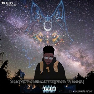 M.O.M(Mind over Matter) (Explicit)