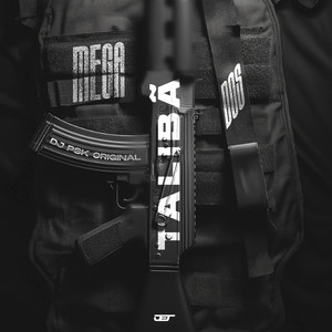 Mega dos Taliba (Explicit)