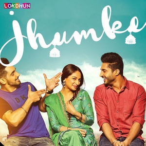 Jhumke