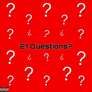 21 Questions (Explicit)