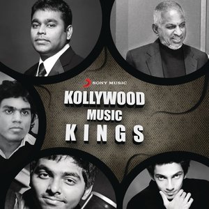 Kollywood Music Kings