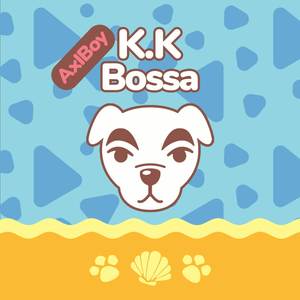 K.K Bossa (From "Animal Crossing")