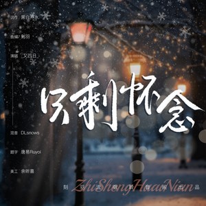 只剩怀念 (伴奏)