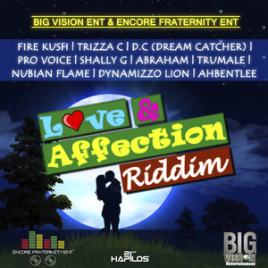 Love & Affection Riddim